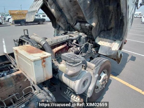 Used 1993 MT hino ranger FD1JDAD Image[10]