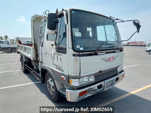 Used 1993 MT hino ranger FD1JDAD Image[11]