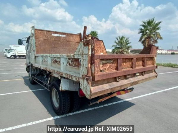 Used 1993 MT hino ranger FD1JDAD Image[15]