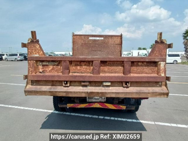 Used 1993 MT hino ranger FD1JDAD Image[16]