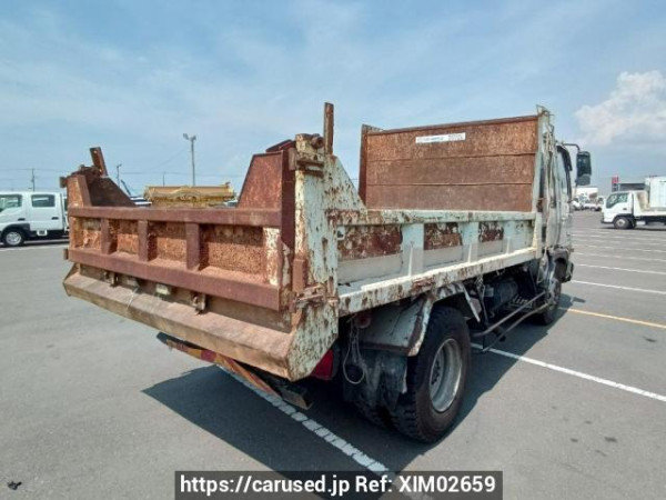 Used 1993 MT hino ranger FD1JDAD Image[17]