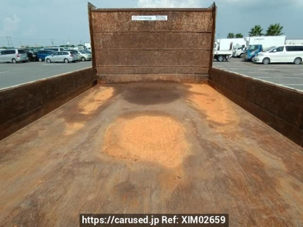 Used 1993 MT hino ranger FD1JDAD Image[19]