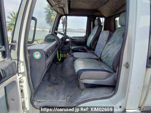 Used 1993 MT hino ranger FD1JDAD Image[24]