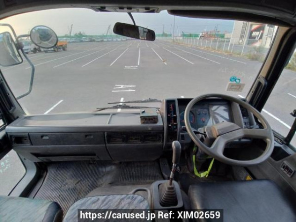 Used 1993 MT hino ranger FD1JDAD Image[25]