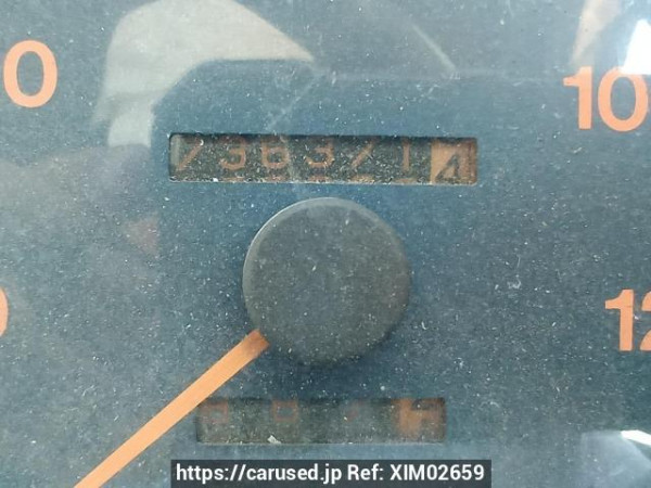 Used 1993 MT hino ranger FD1JDAD Image[27]