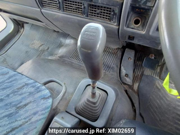 Used 1993 MT hino ranger FD1JDAD Image[29]