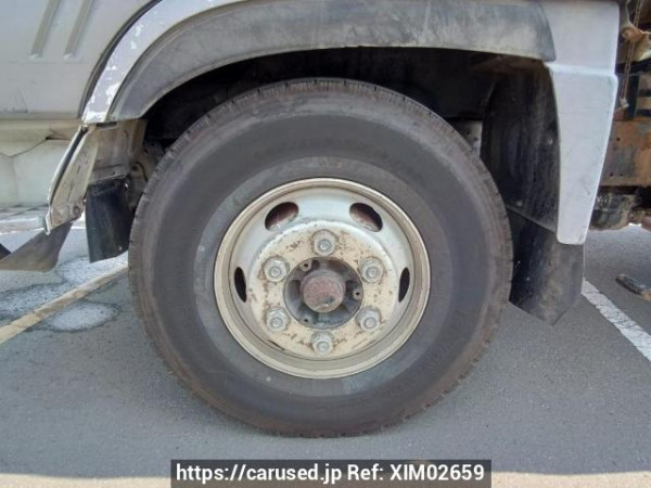 Used 1993 MT hino ranger FD1JDAD Image[32]