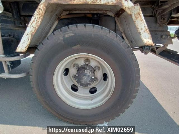 Used 1993 MT hino ranger FD1JDAD Image[34]