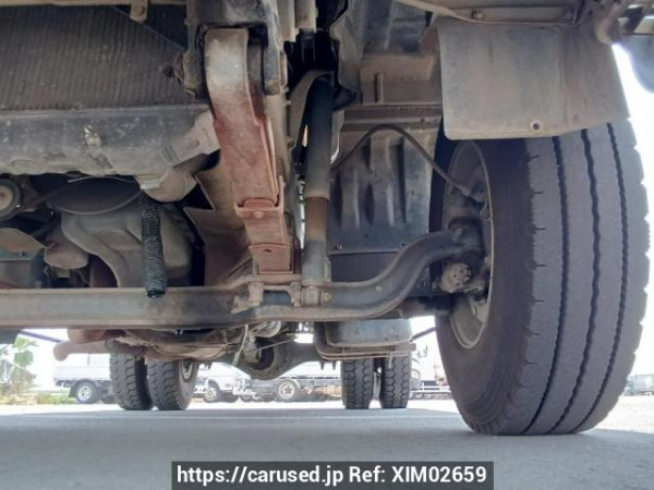 Used 1993 MT hino ranger FD1JDAD Image[35]