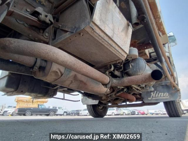 Used 1993 MT hino ranger FD1JDAD Image[36]