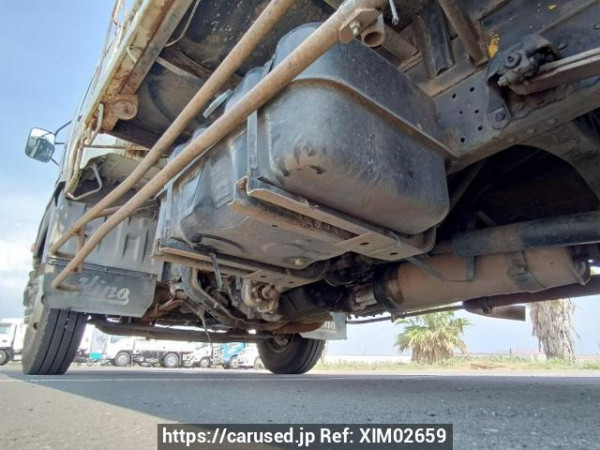 Used 1993 MT hino ranger FD1JDAD Image[37]