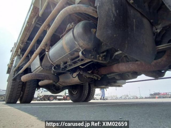 Used 1993 MT hino ranger FD1JDAD Image[39]