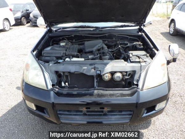 Used 2007 AT toyota land-cruiser-prado TRJ120W Image[10]