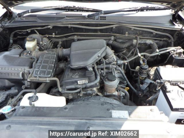 Used 2007 AT toyota land-cruiser-prado TRJ120W Image[11]