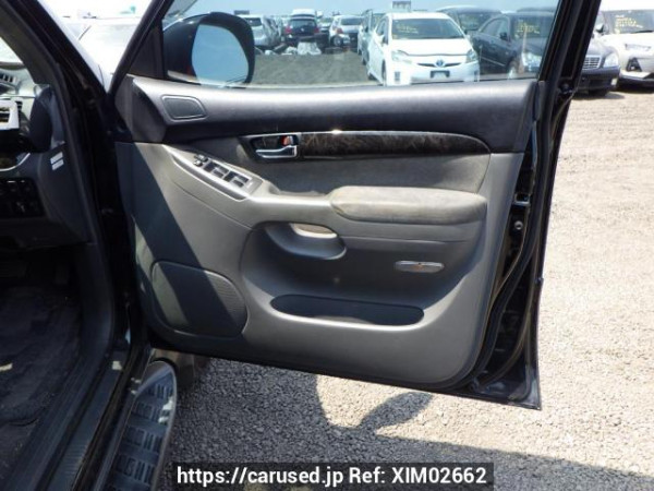 Used 2007 AT toyota land-cruiser-prado TRJ120W Image[17]