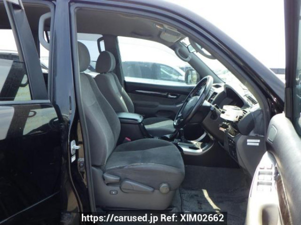 Used 2007 AT toyota land-cruiser-prado TRJ120W Image[21]