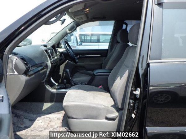 Used 2007 AT toyota land-cruiser-prado TRJ120W Image[23]