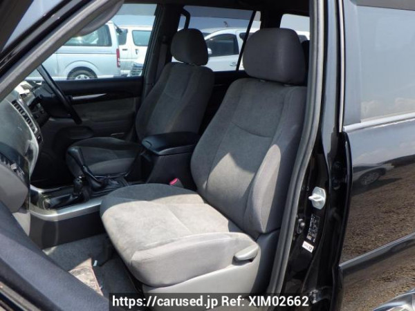 Used 2007 AT toyota land-cruiser-prado TRJ120W Image[24]