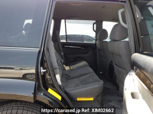 Used 2007 AT toyota land-cruiser-prado TRJ120W Image[25]