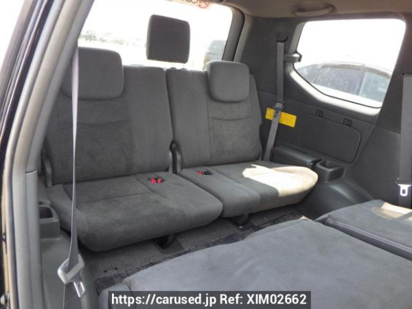 Used 2007 AT toyota land-cruiser-prado TRJ120W Image[28]
