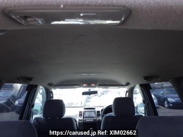 Used 2007 AT toyota land-cruiser-prado TRJ120W Image[30]