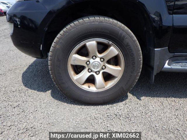 Used 2007 AT toyota land-cruiser-prado TRJ120W Image[37]
