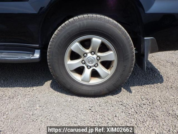Used 2007 AT toyota land-cruiser-prado TRJ120W Image[38]