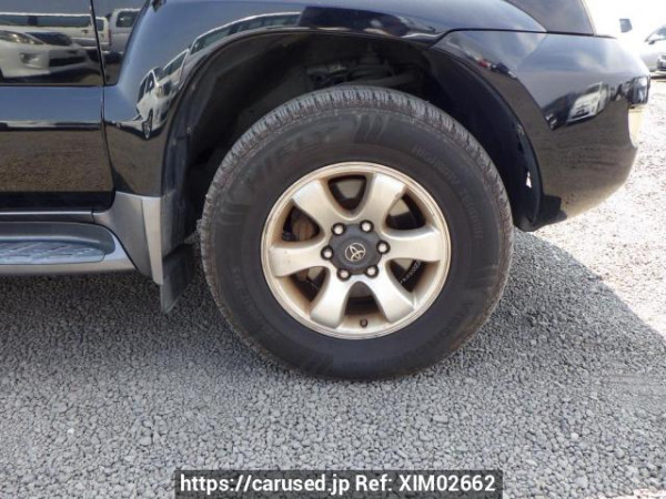 Used 2007 AT toyota land-cruiser-prado TRJ120W Image[40]