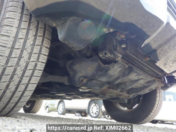 Used 2007 AT toyota land-cruiser-prado TRJ120W Image[43]