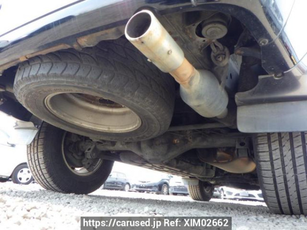 Used 2007 AT toyota land-cruiser-prado TRJ120W Image[51]