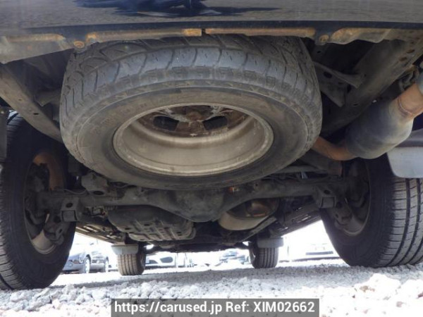 Used 2007 AT toyota land-cruiser-prado TRJ120W Image[53]