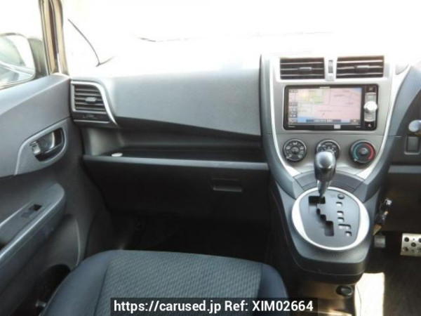 Used 2012 AT subaru trezia NSP120X Image[14]