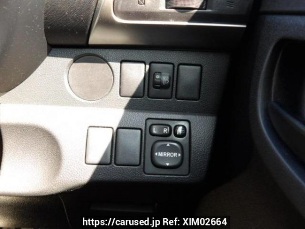 Used 2012 AT subaru trezia NSP120X Image[16]