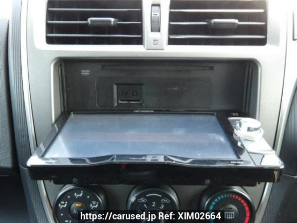 Used 2012 AT subaru trezia NSP120X Image[18]