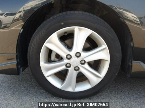 Used 2012 AT subaru trezia NSP120X Image[23]