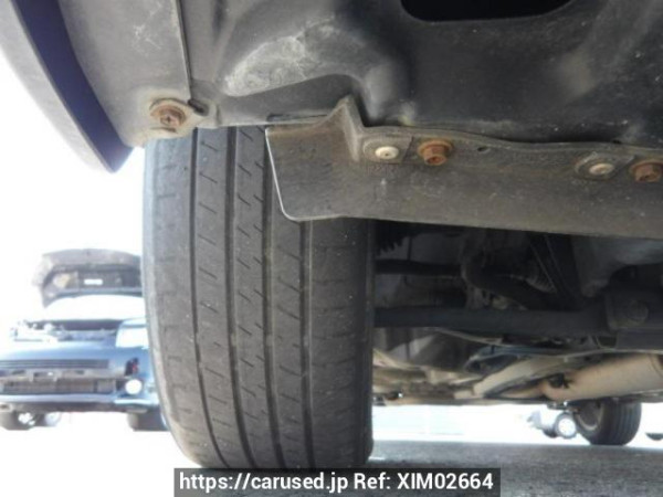 Used 2012 AT subaru trezia NSP120X Image[26]