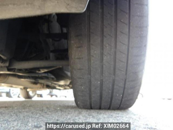 Used 2012 AT subaru trezia NSP120X Image[27]