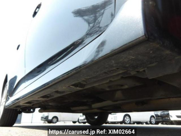 Used 2012 AT subaru trezia NSP120X Image[28]