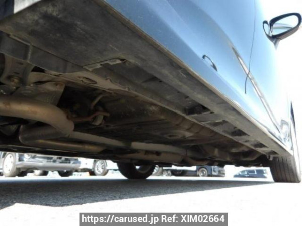 Used 2012 AT subaru trezia NSP120X Image[29]