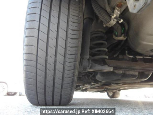 Used 2012 AT subaru trezia NSP120X Image[30]