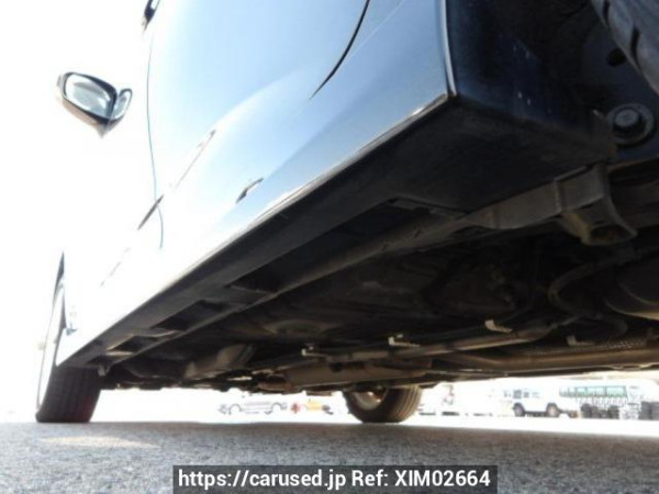 Used 2012 AT subaru trezia NSP120X Image[33]