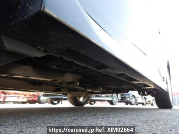 Used 2012 AT subaru trezia NSP120X Image[34]