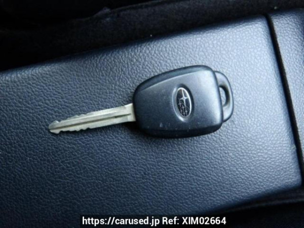 Used 2012 AT subaru trezia NSP120X Image[35]