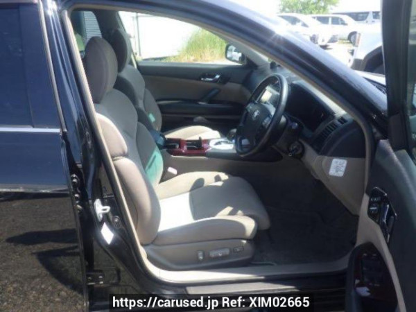 Used 2006 AT toyota mark-x GRX120 Image[11]