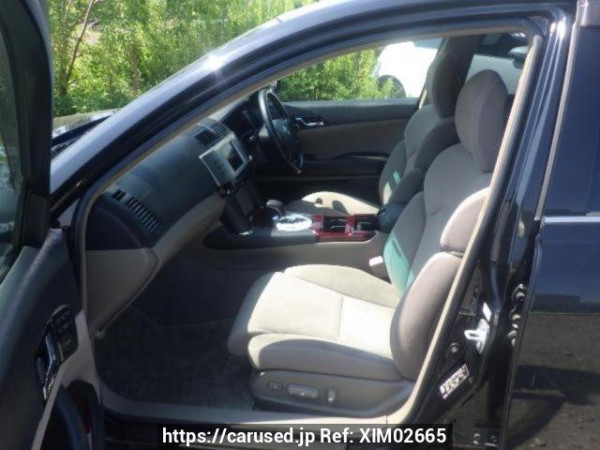 Used 2006 AT toyota mark-x GRX120 Image[12]