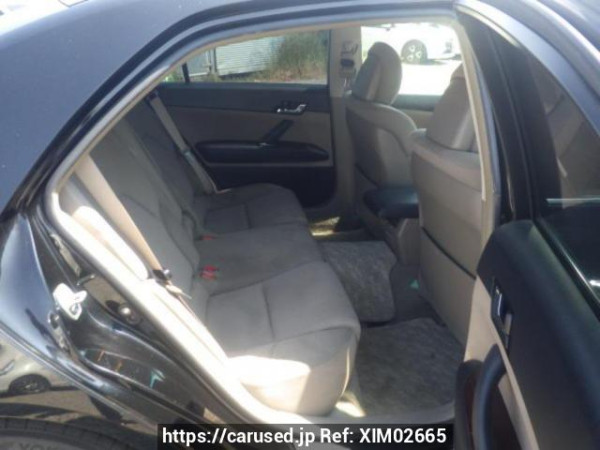 Used 2006 AT toyota mark-x GRX120 Image[13]