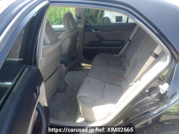 Used 2006 AT toyota mark-x GRX120 Image[14]