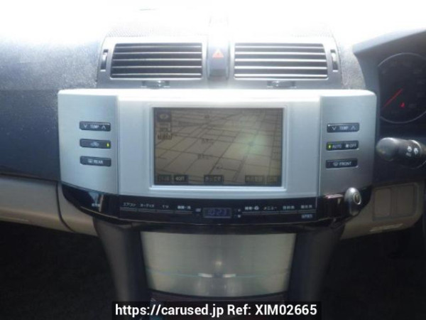 Used 2006 AT toyota mark-x GRX120 Image[19]
