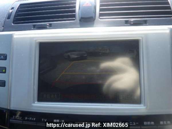 Used 2006 AT toyota mark-x GRX120 Image[20]