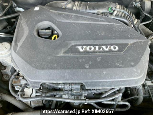Used 2013 AT volvo s60 FB4164T Image[10]